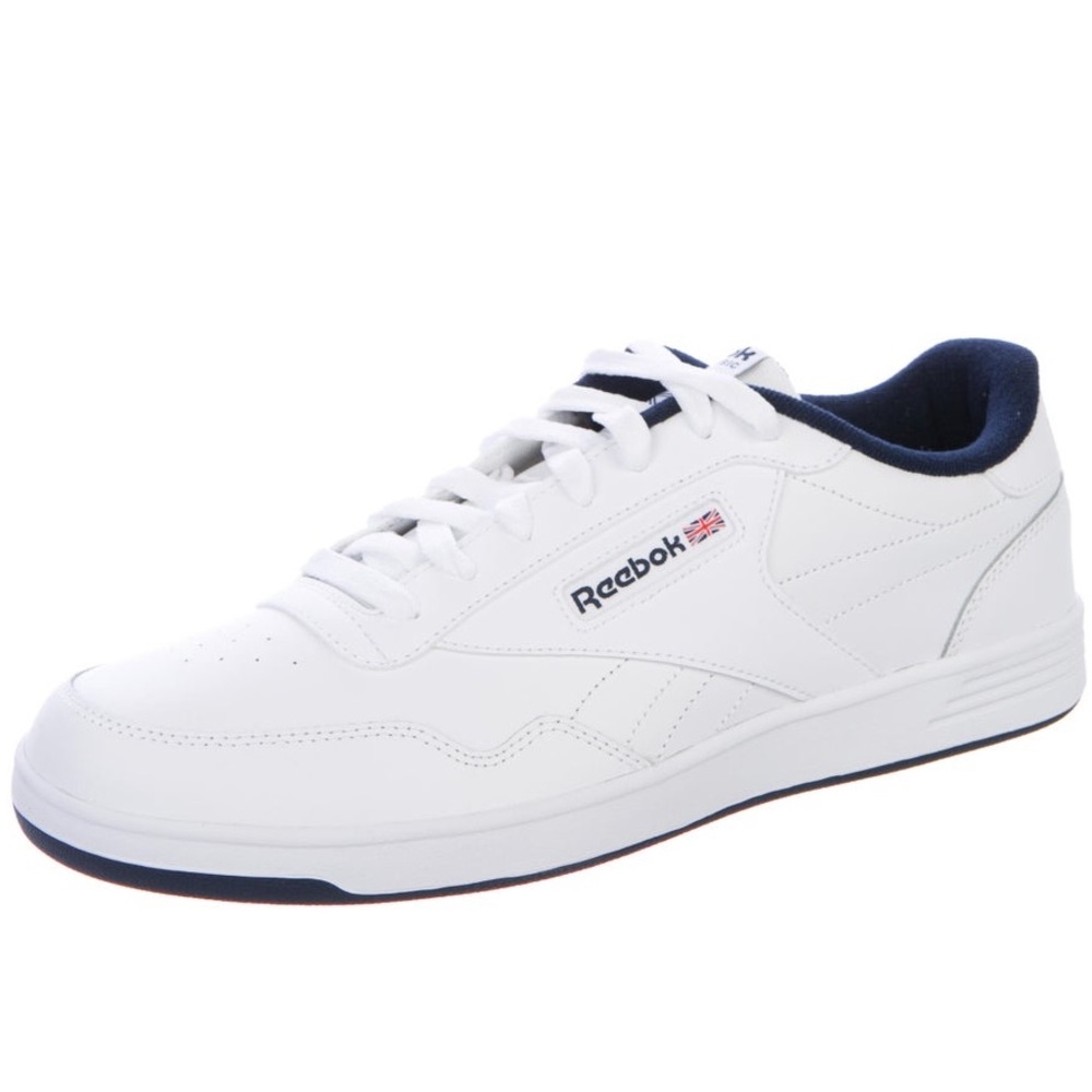 Reebok - Mens Club MEMT Sneakers / Tennis’ shoes
